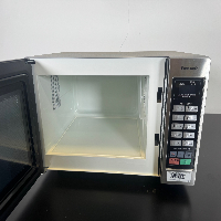 Panasonic Microwave Oven image 0